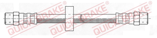 Brake Hose